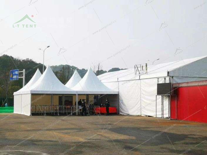 滑雪場(chǎng)篷房