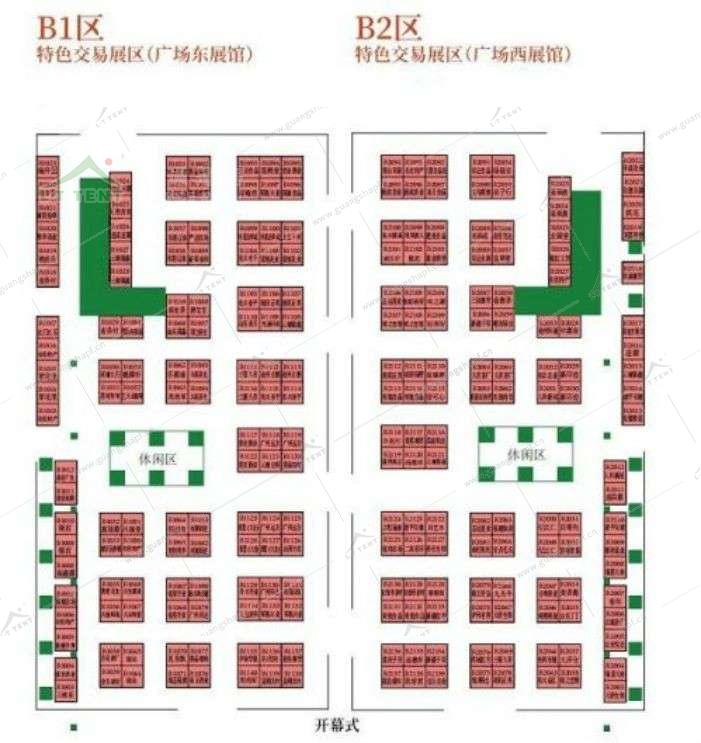 美食節(jié)活動(dòng)篷房