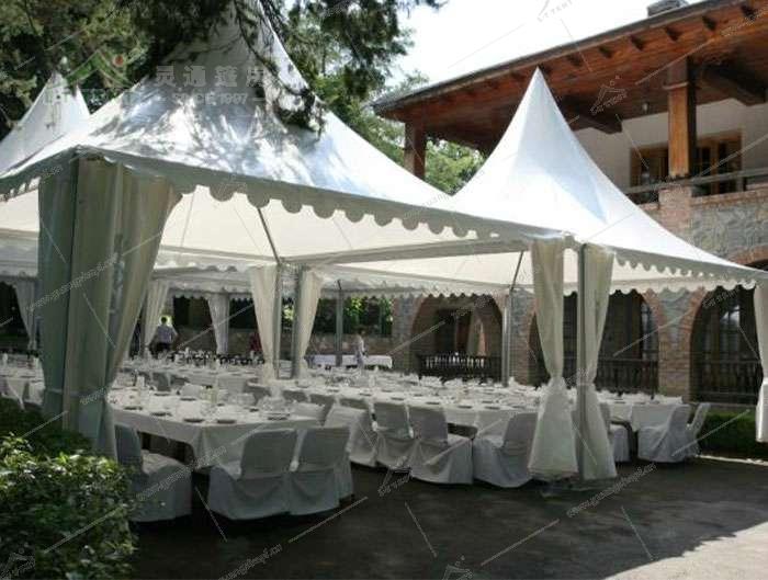 img of 尖頂篷房GSH3-6m