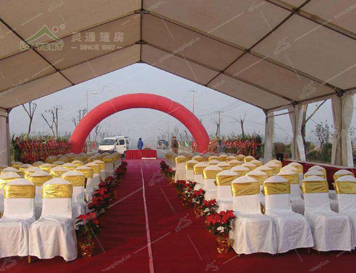 活動(dòng)篷房租賃還是購(gòu)買 房地產(chǎn)活動(dòng)篷房租賃