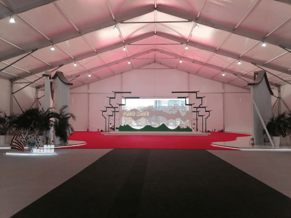 活動篷房 活動篷房