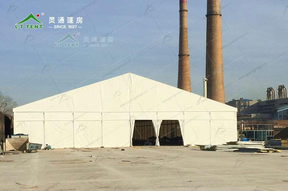 倉(cāng)儲(chǔ)篷房